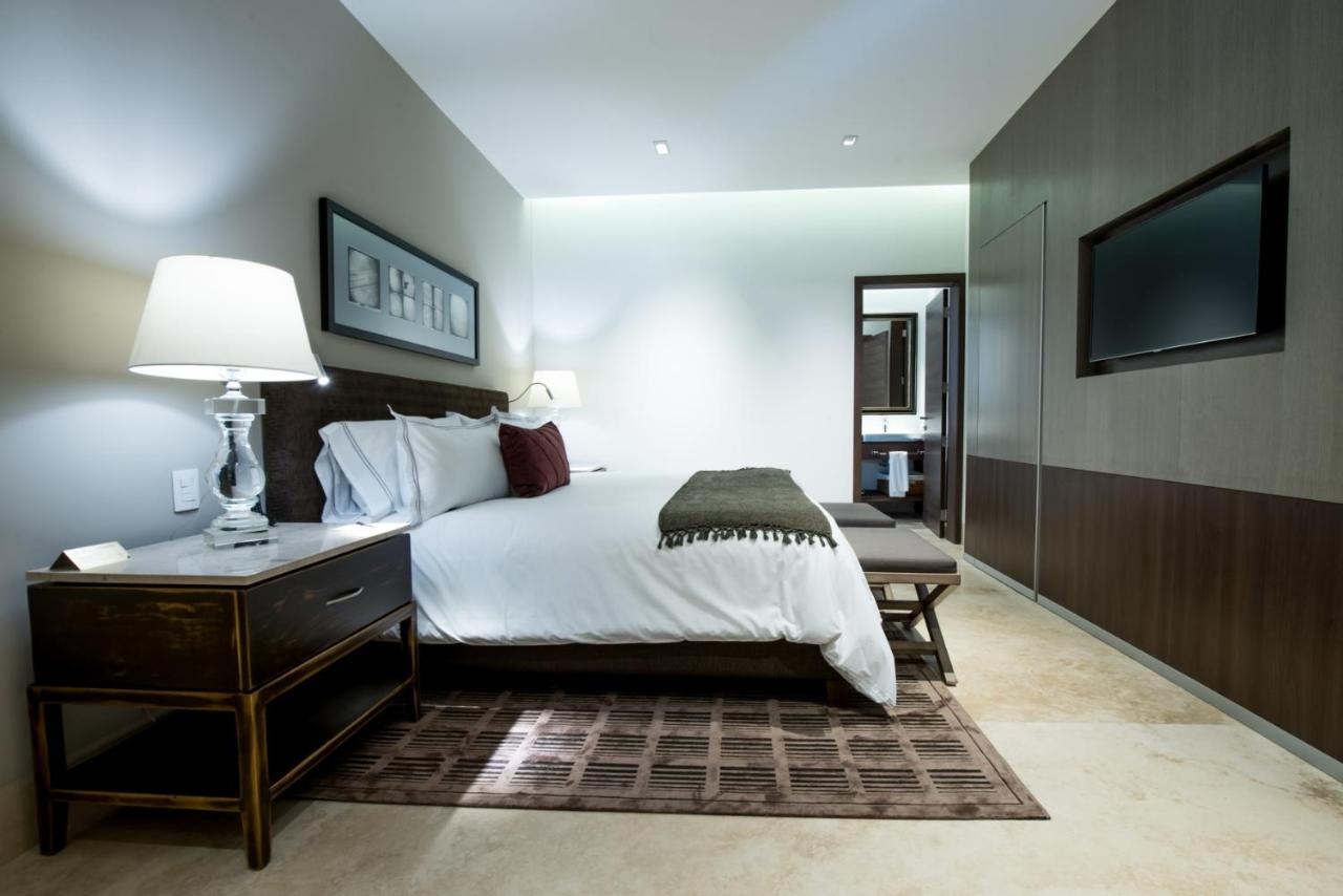 Foto - Square Small Luxury Hotel - Nuevo Consulado