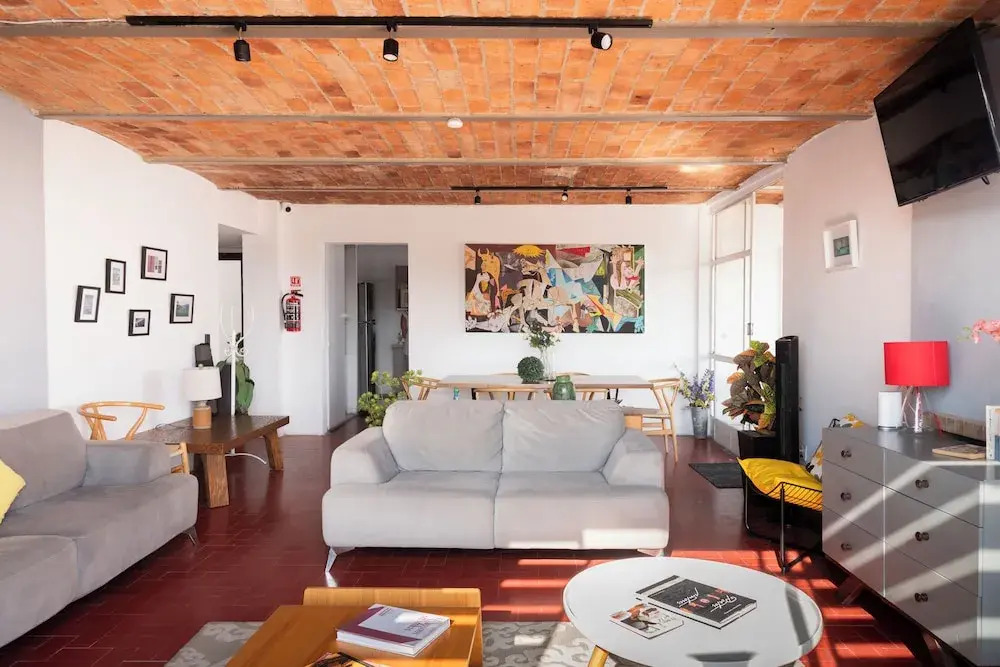 Foto - Hostal Nube Mía