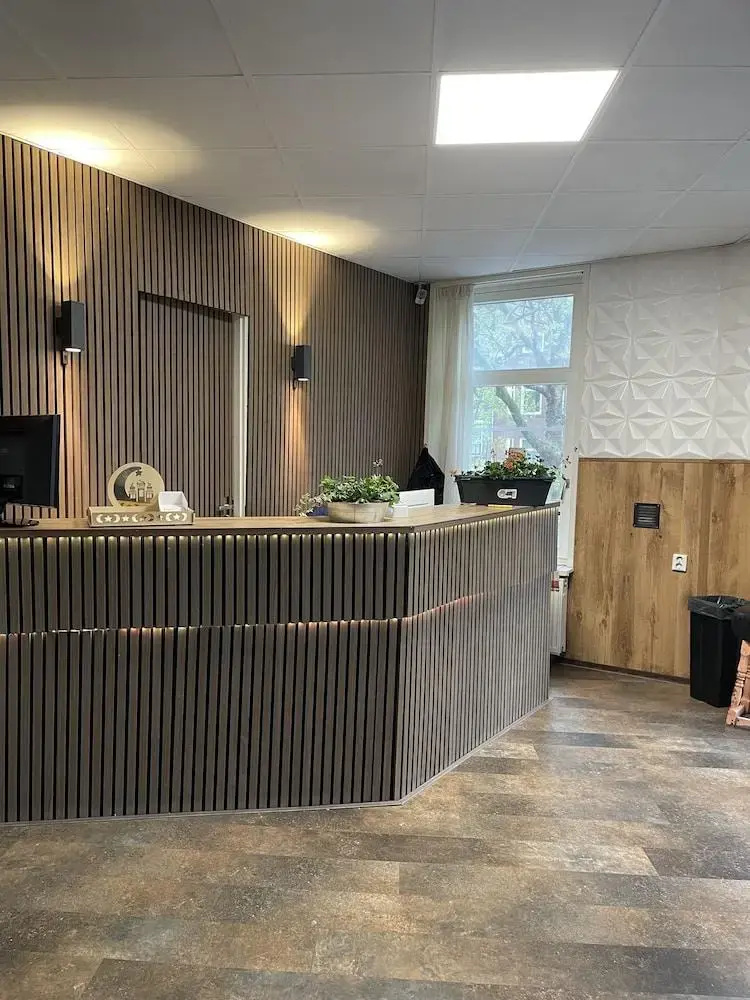 Photo - Flex-Inn