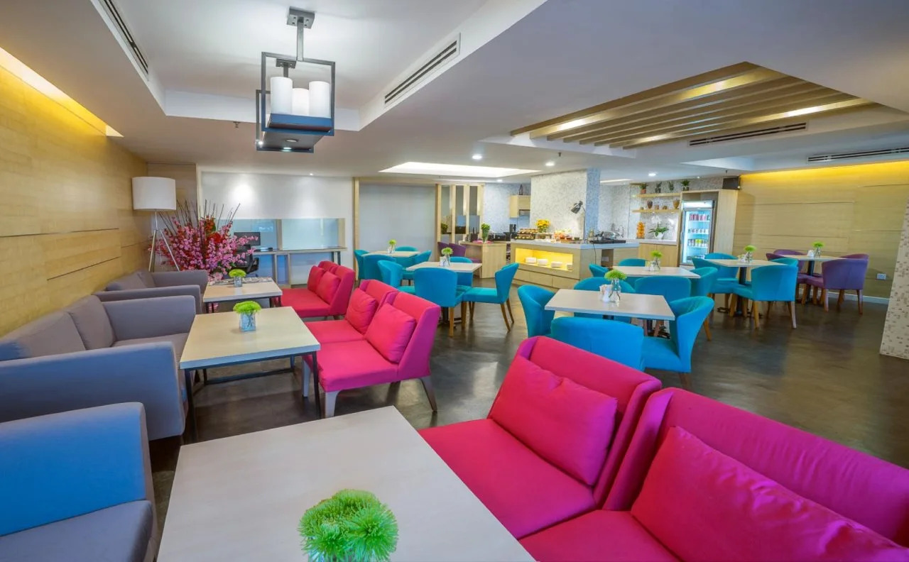 Foto - Crystal Crown Hotel Petaling Jaya