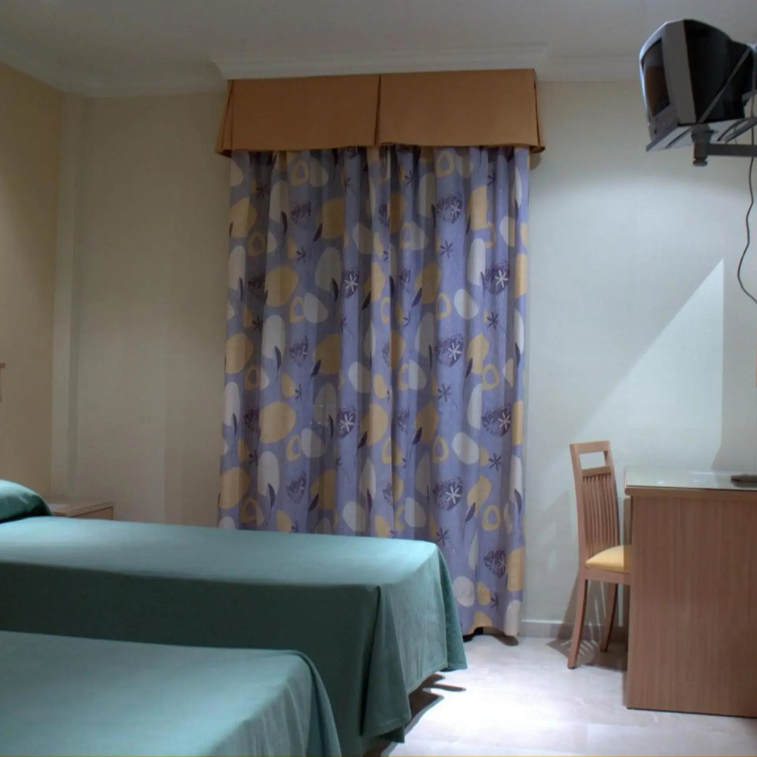 Photo - Hotel Los Girasoles