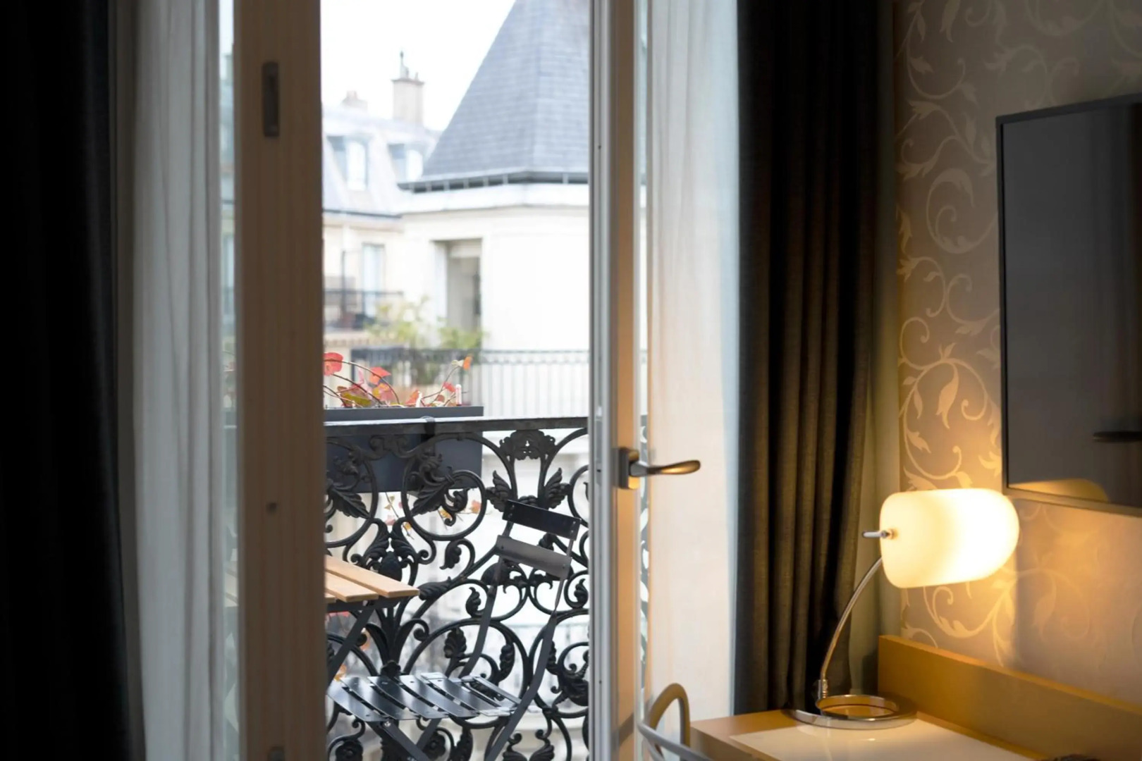 Photo - Hotel Litteraire Le Swann, BW Premier Collection