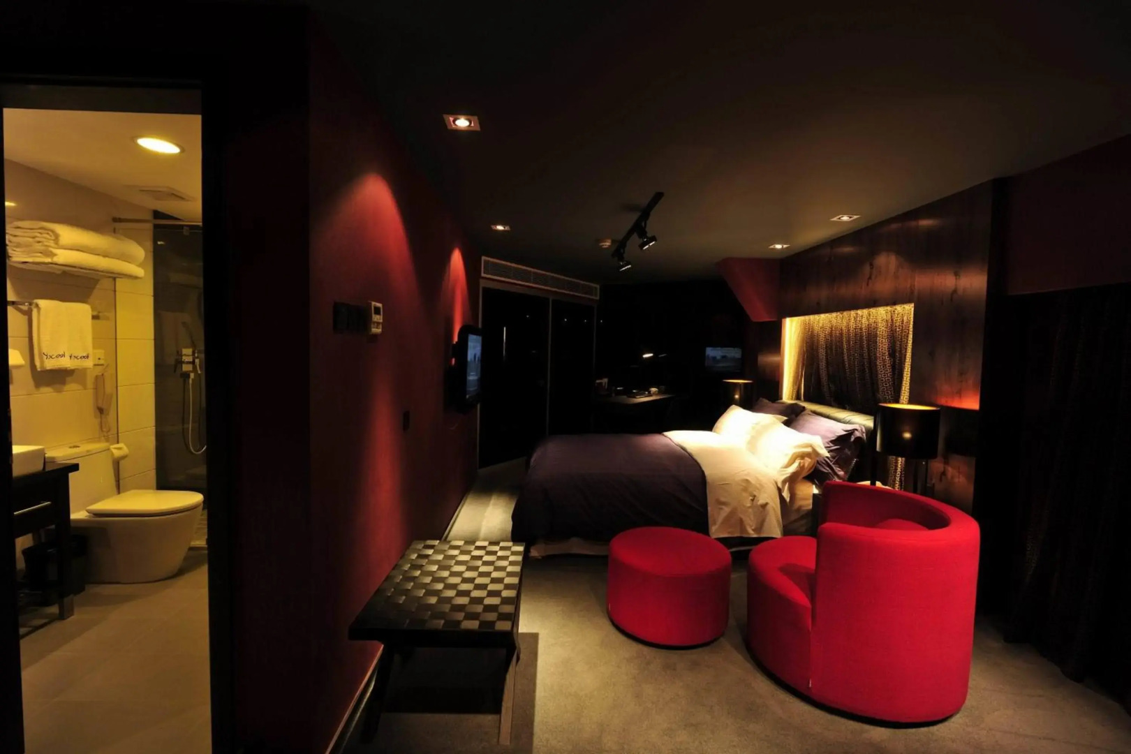 Photo - Qingdao Housing International Hotel