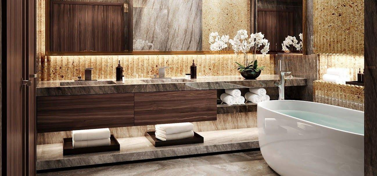 Foto - dusitD2 Salwa Doha