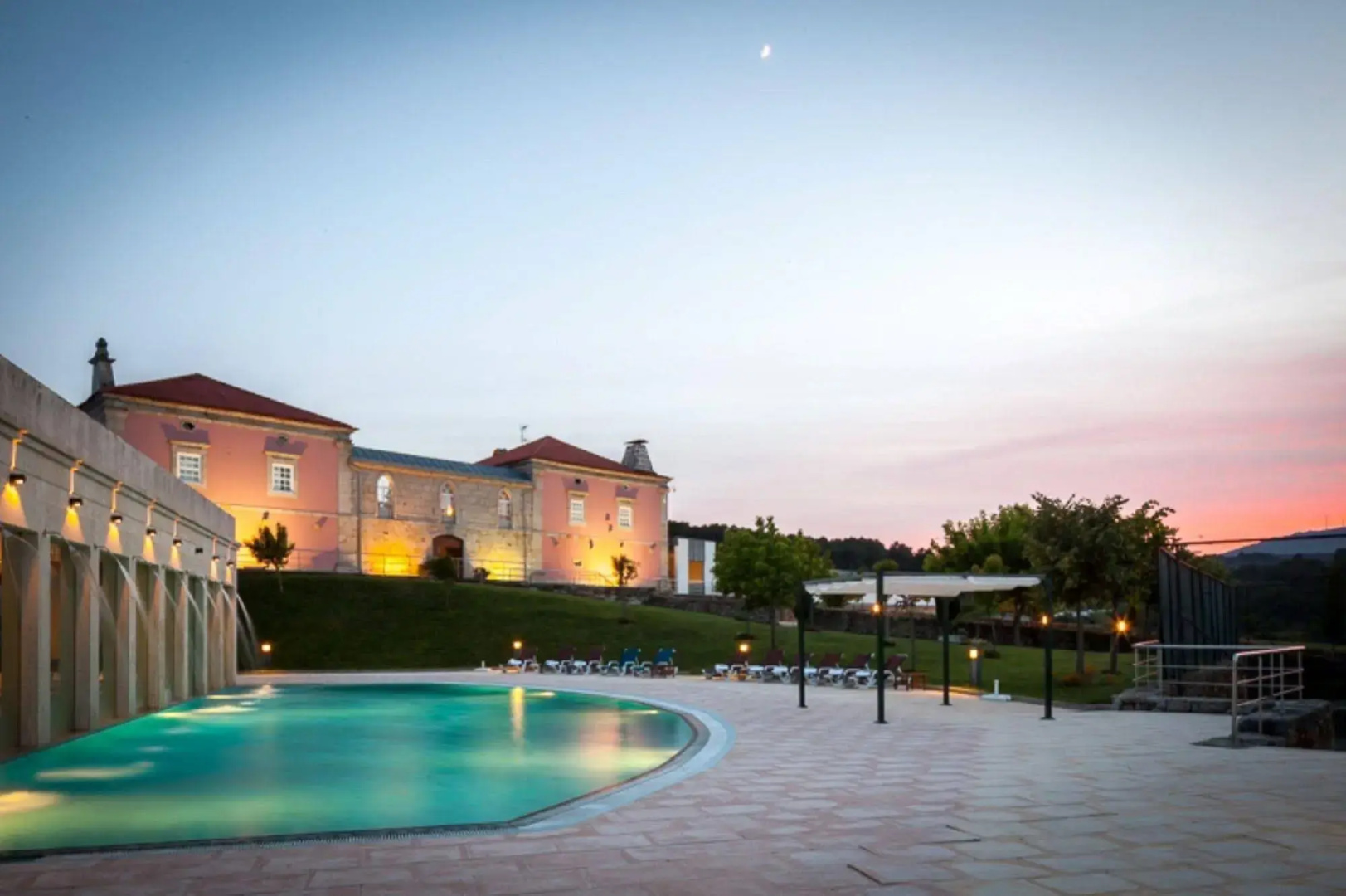 Foto - Casas Novas Countryside Hotel Spa & Events