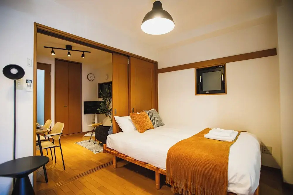 Foto - R Residence 谷町