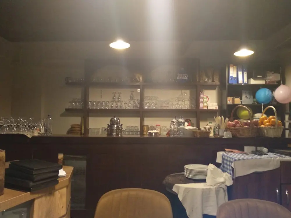 Photo - Modena Hotel