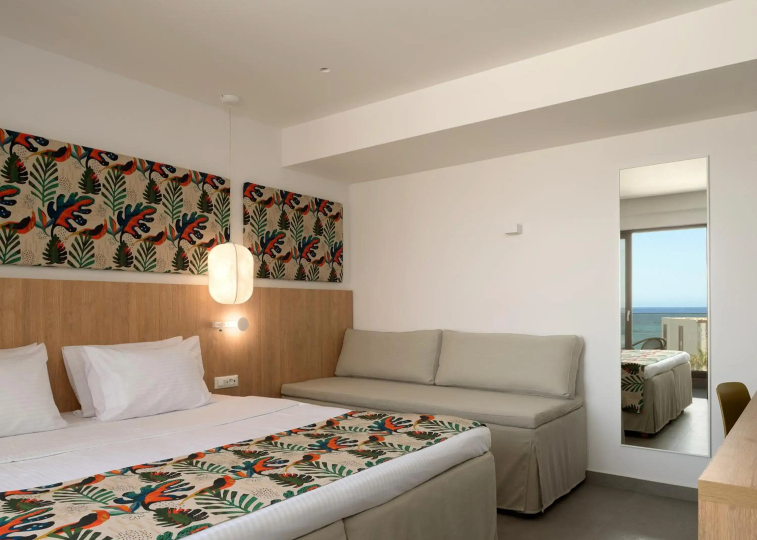 Foto - High Beach Resort