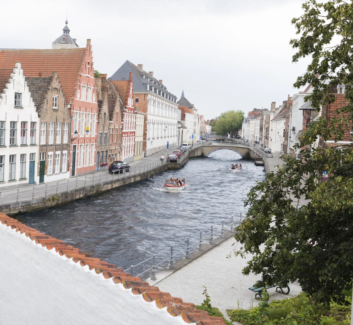 Foto - Hotel Van Cleef