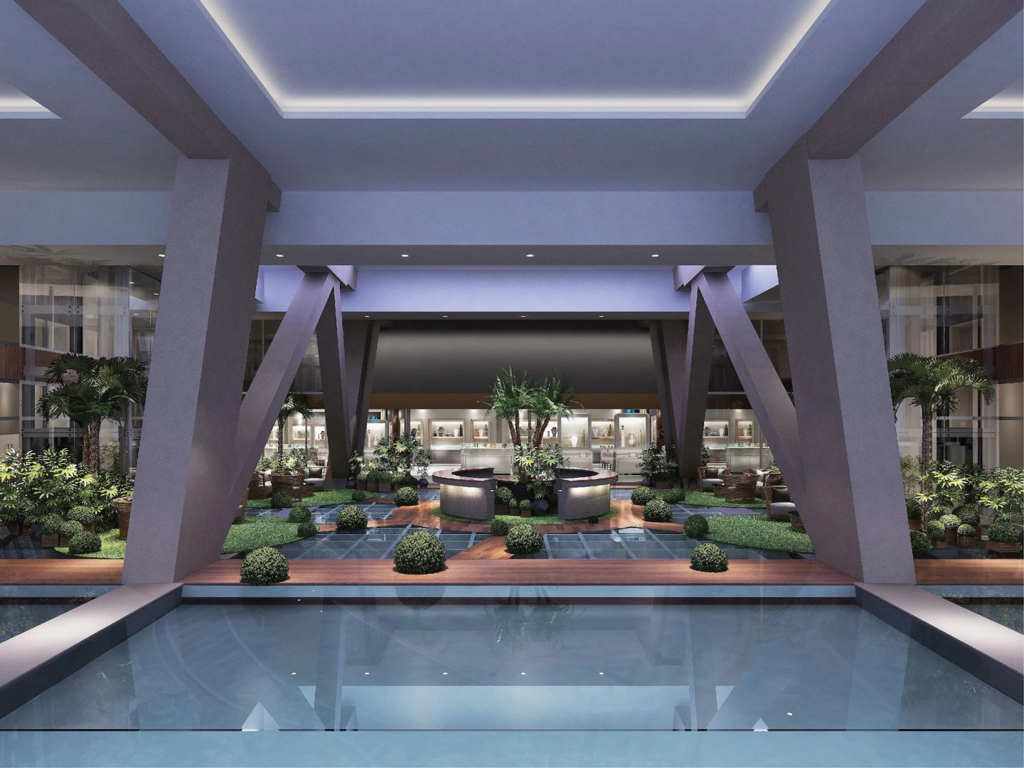 Foto - Olympia City Hotel by Dara