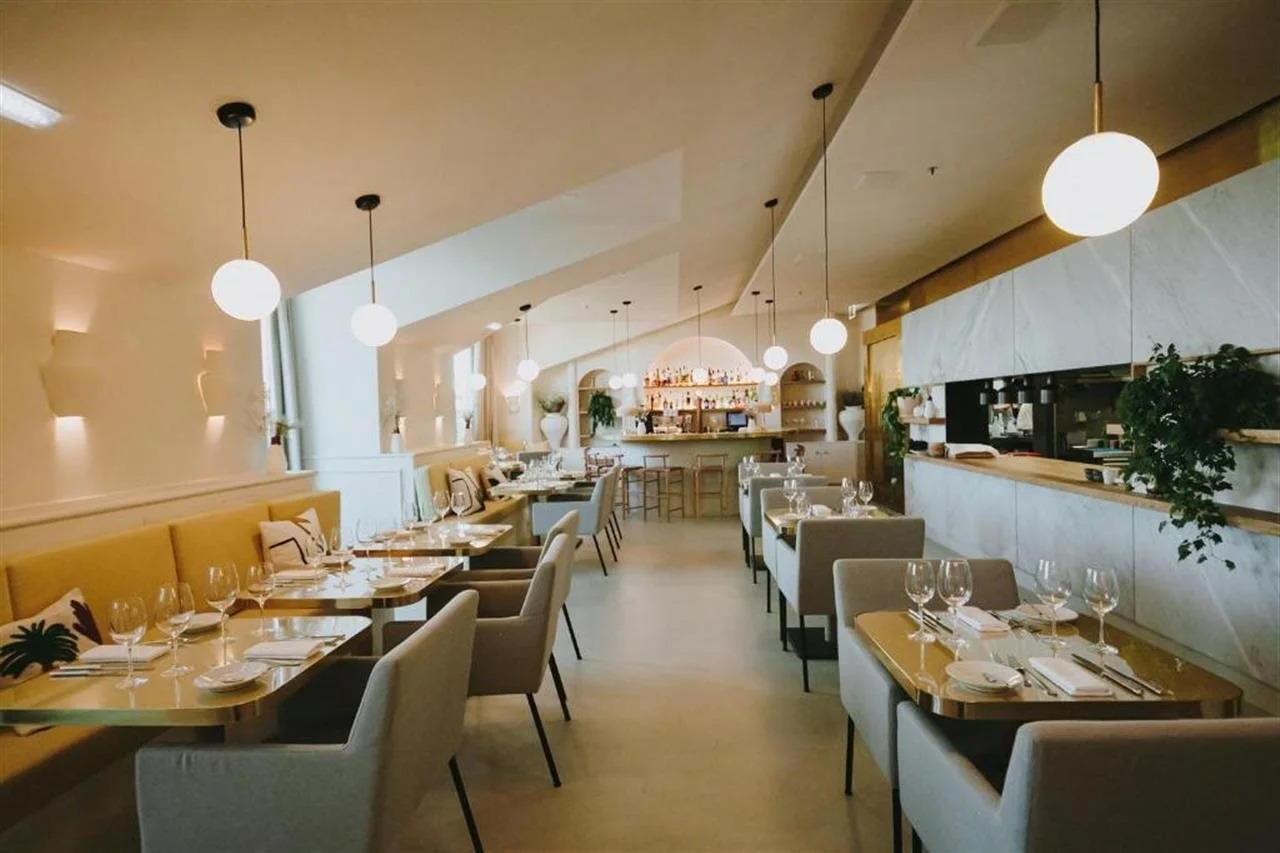 Photo - The Lumiares Hotel & Spa - Small Luxury Hotels Of The World