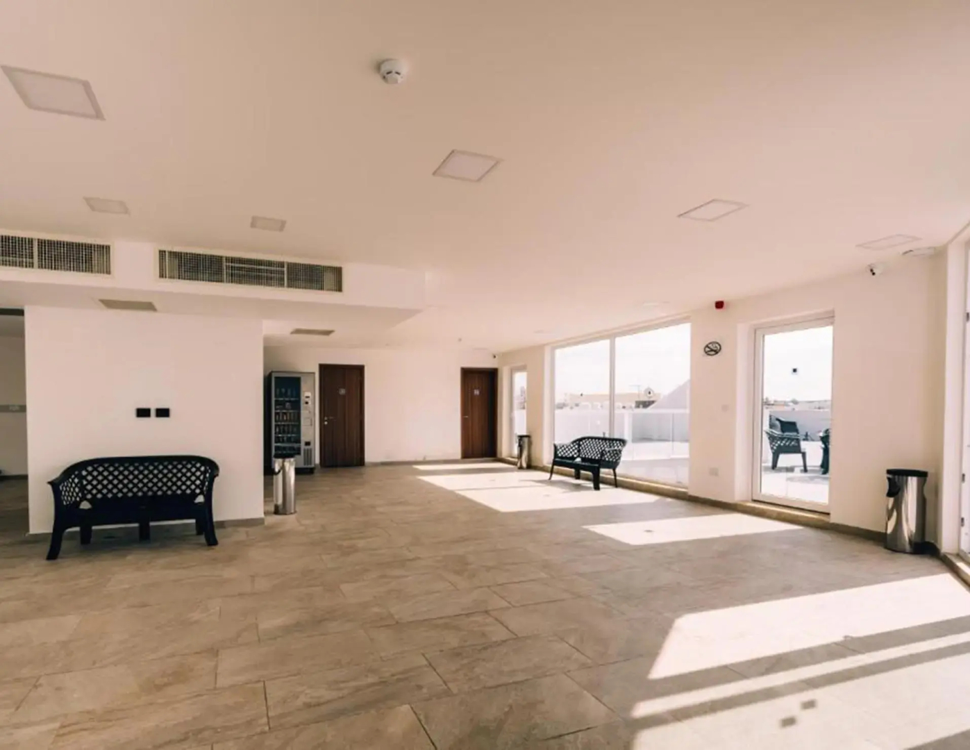 Foto - Primera Hotel