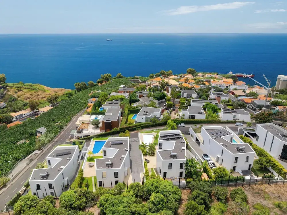 Foto - Luxury Diamond House by Holiday Rental Madeira