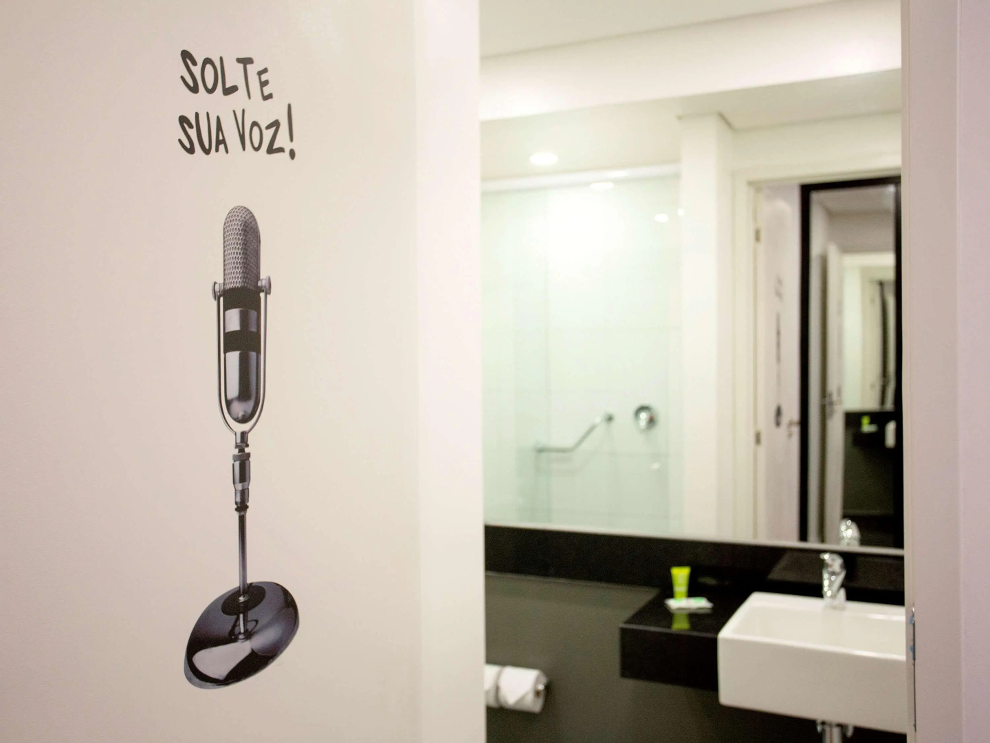 Foto - ibis Styles Taubate