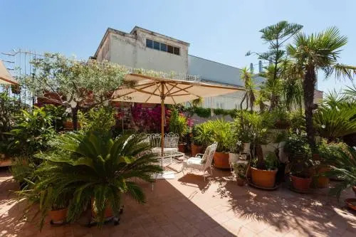 Photo - BQ House Colosseo Luxury Rooms