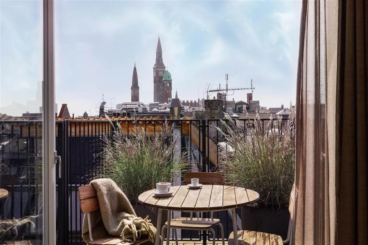 Photo - Boutique Hotel SP34