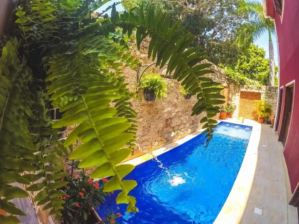 Photo - Hotel Casa La Tablada Manga