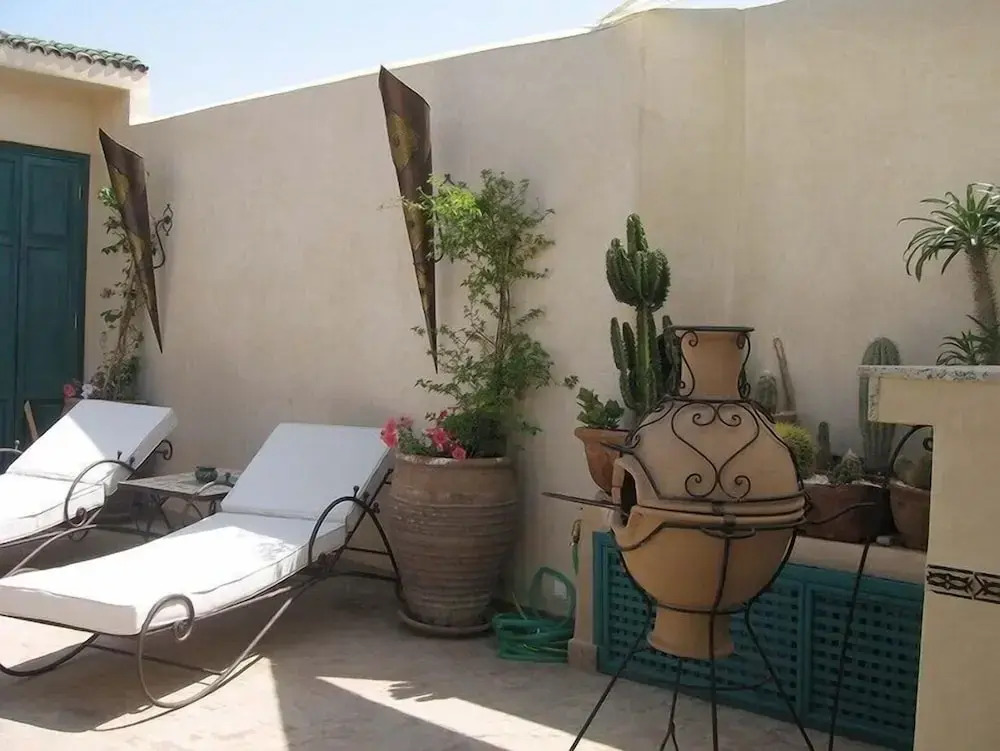 Photo - Riad Makene Mouchkill