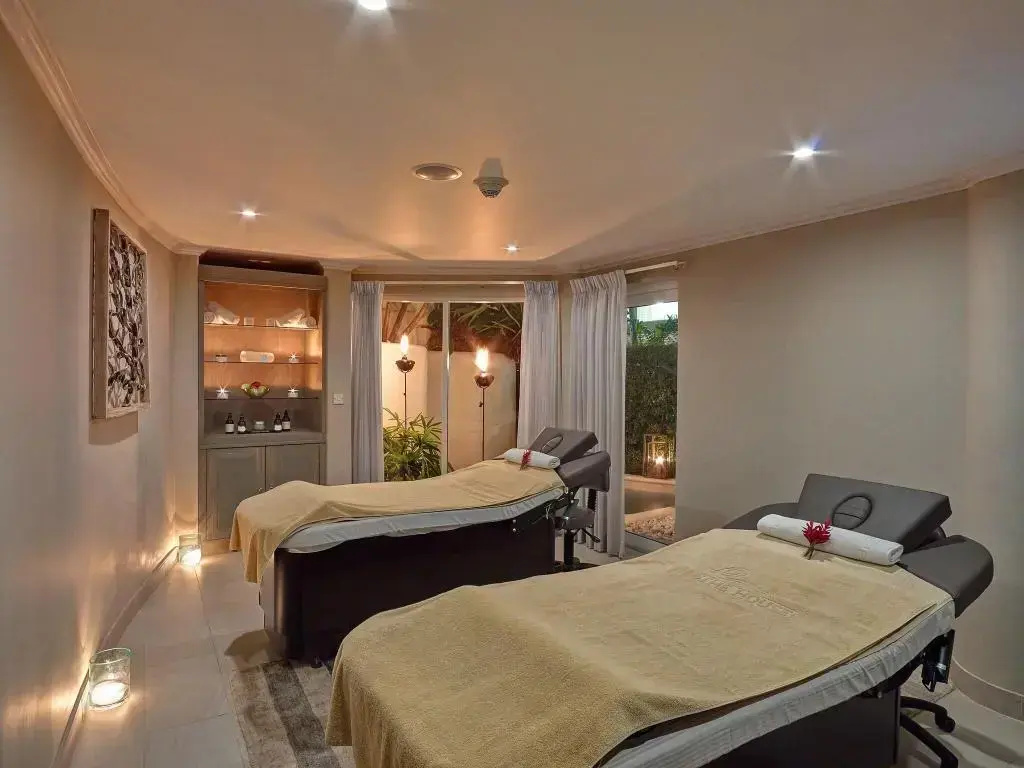 Foto - The House, An Autograph Collection All-Inclusive Resort - Adults Only