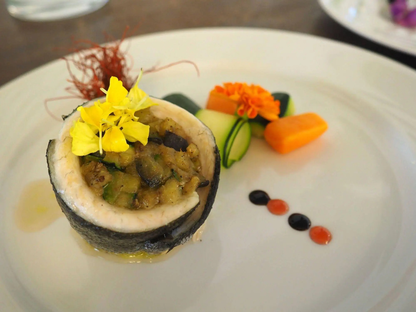 Foto - Hotel De La Ville