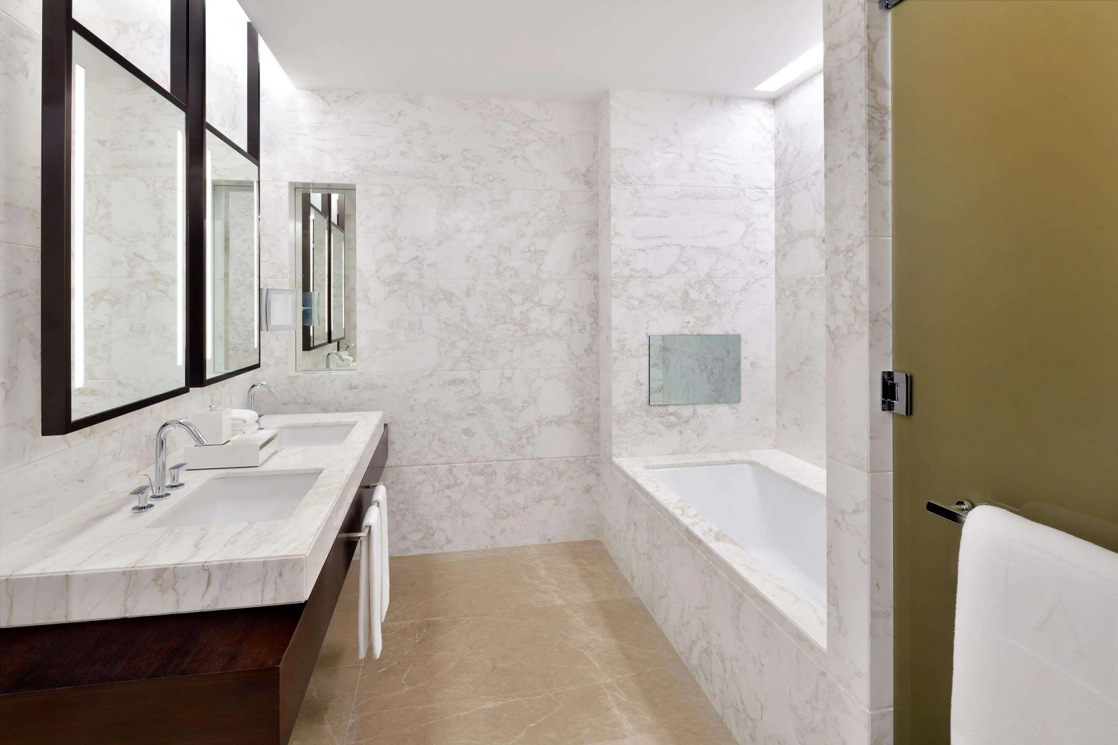 Photo - Address Sky View, Downtown Dubai