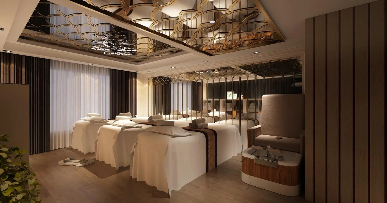Foto - S Central Hotel and Spa