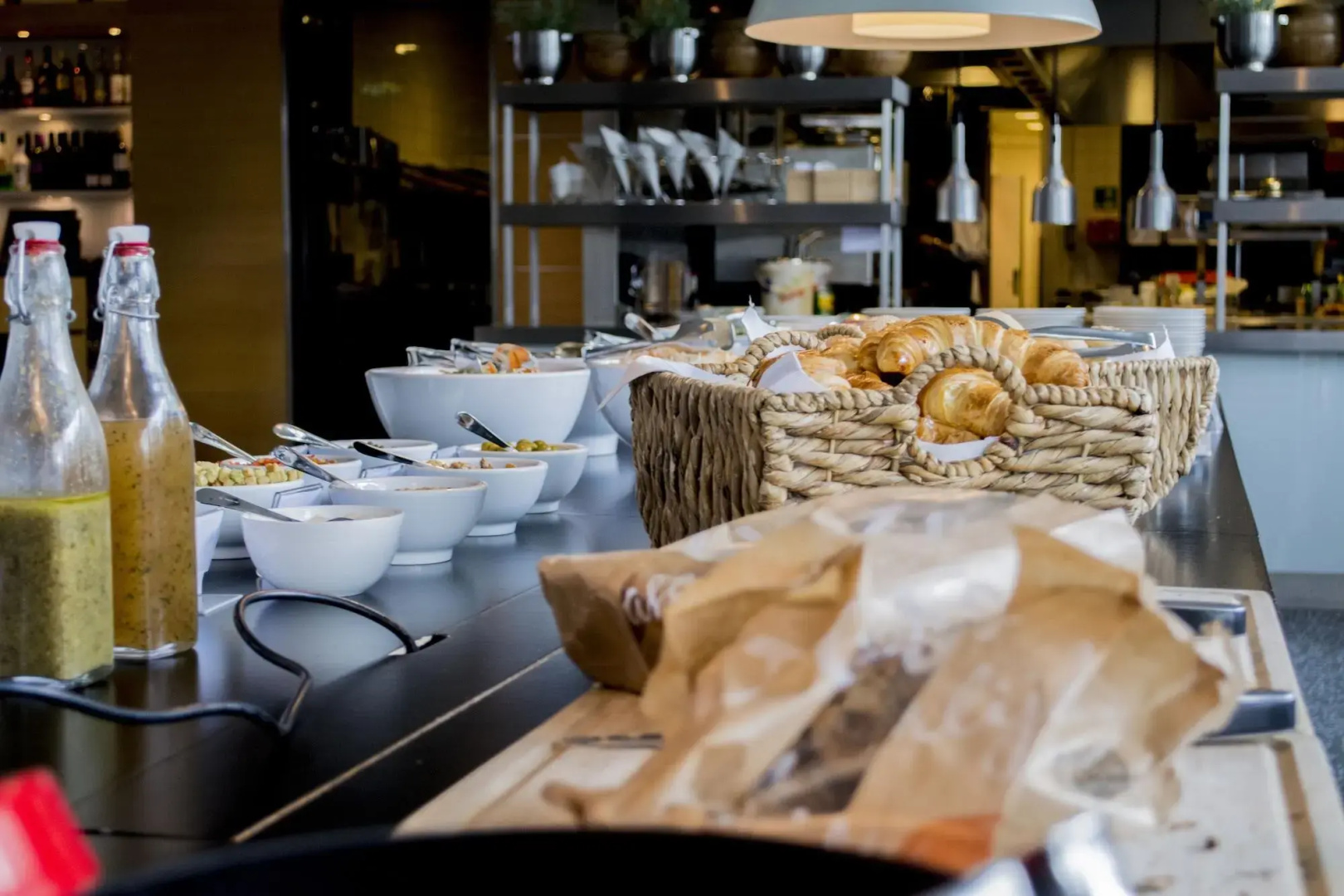 Photo - WestCord Hotel Delft