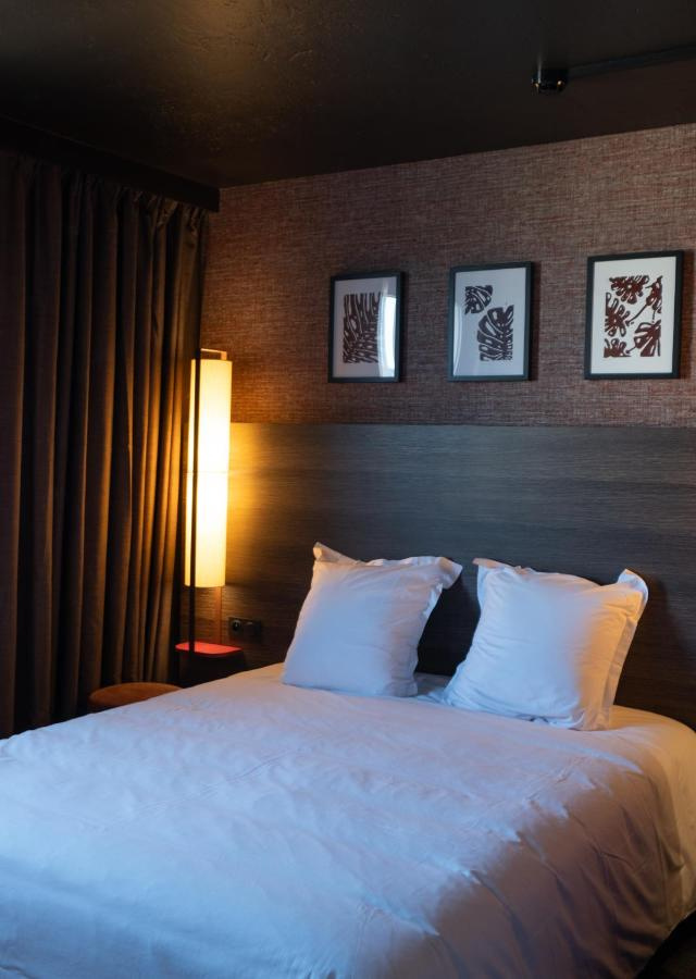 Photo - Hotel Oceania Lyon