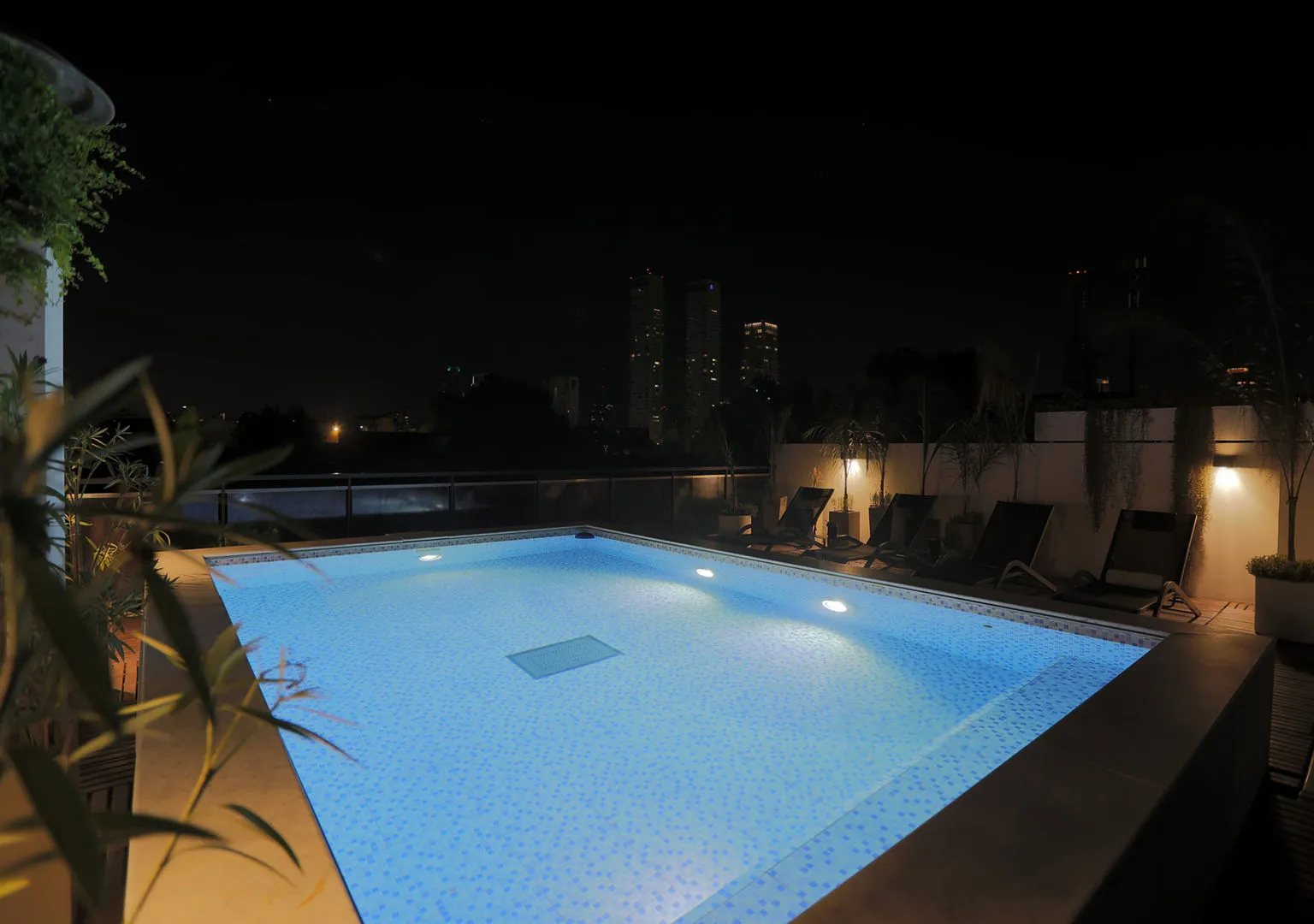 Foto - Hotel Palermitano by DOT Boutique