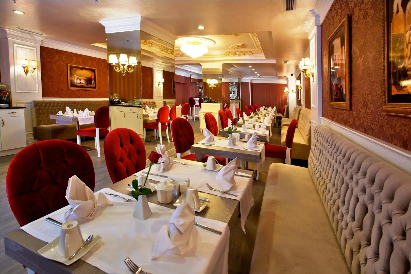 Photo - Hotel Perula & SPA