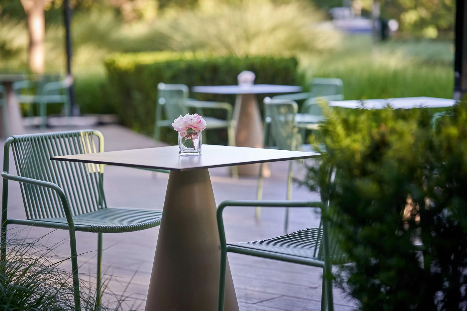 Foto - UNA Hotels Bologna Fiera