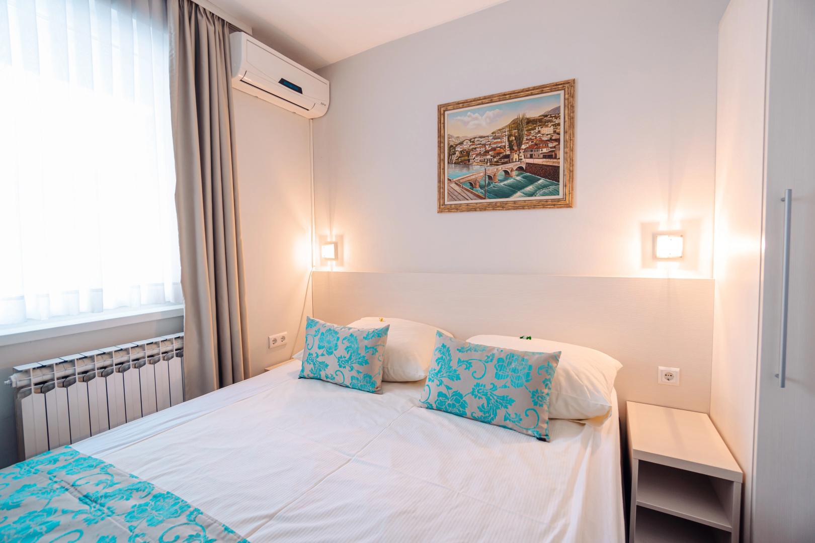 Photo - Hotel Villa Harmony