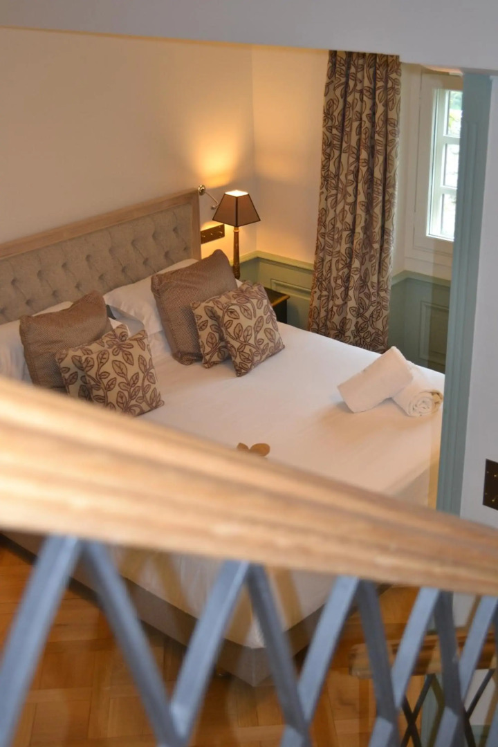 Photo - Hotel Le Saint Paul