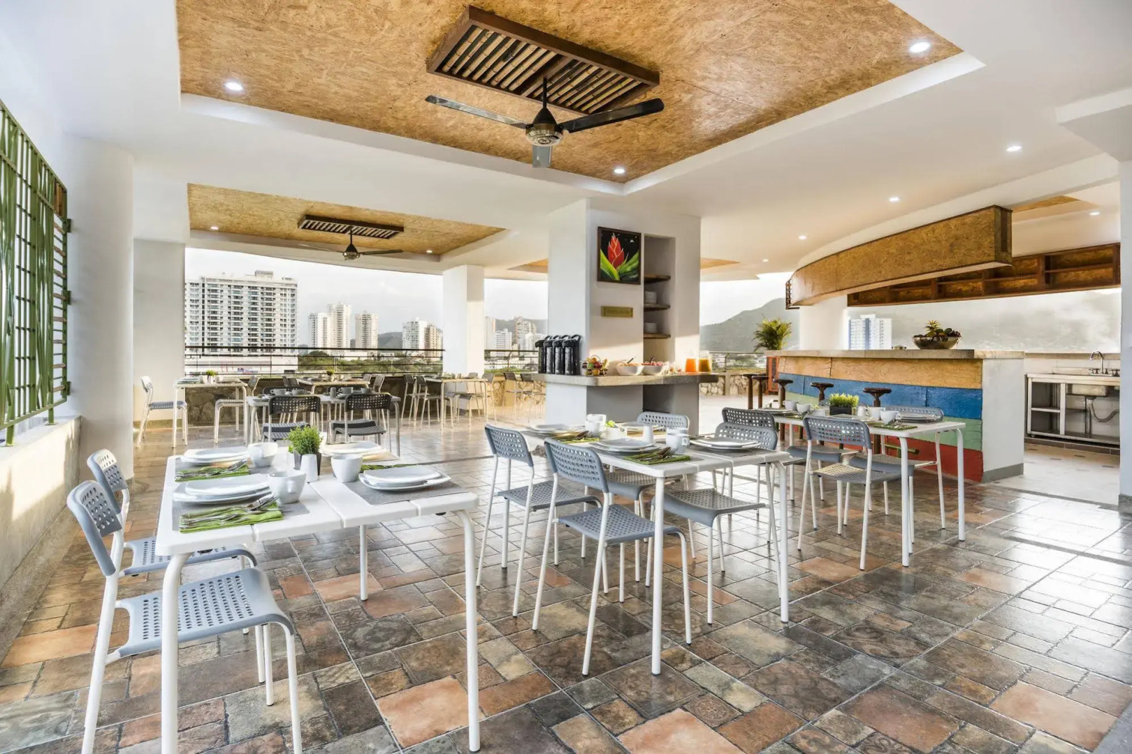 Foto - Terrazas Tayrona Travelers Apartamentos y Suites