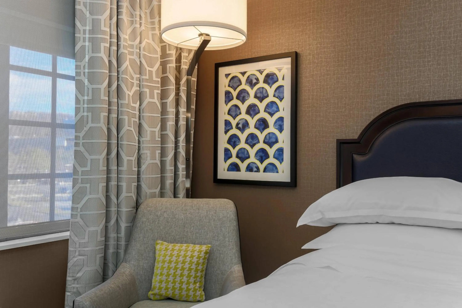 Foto - Sheraton Tarrytown Hotel