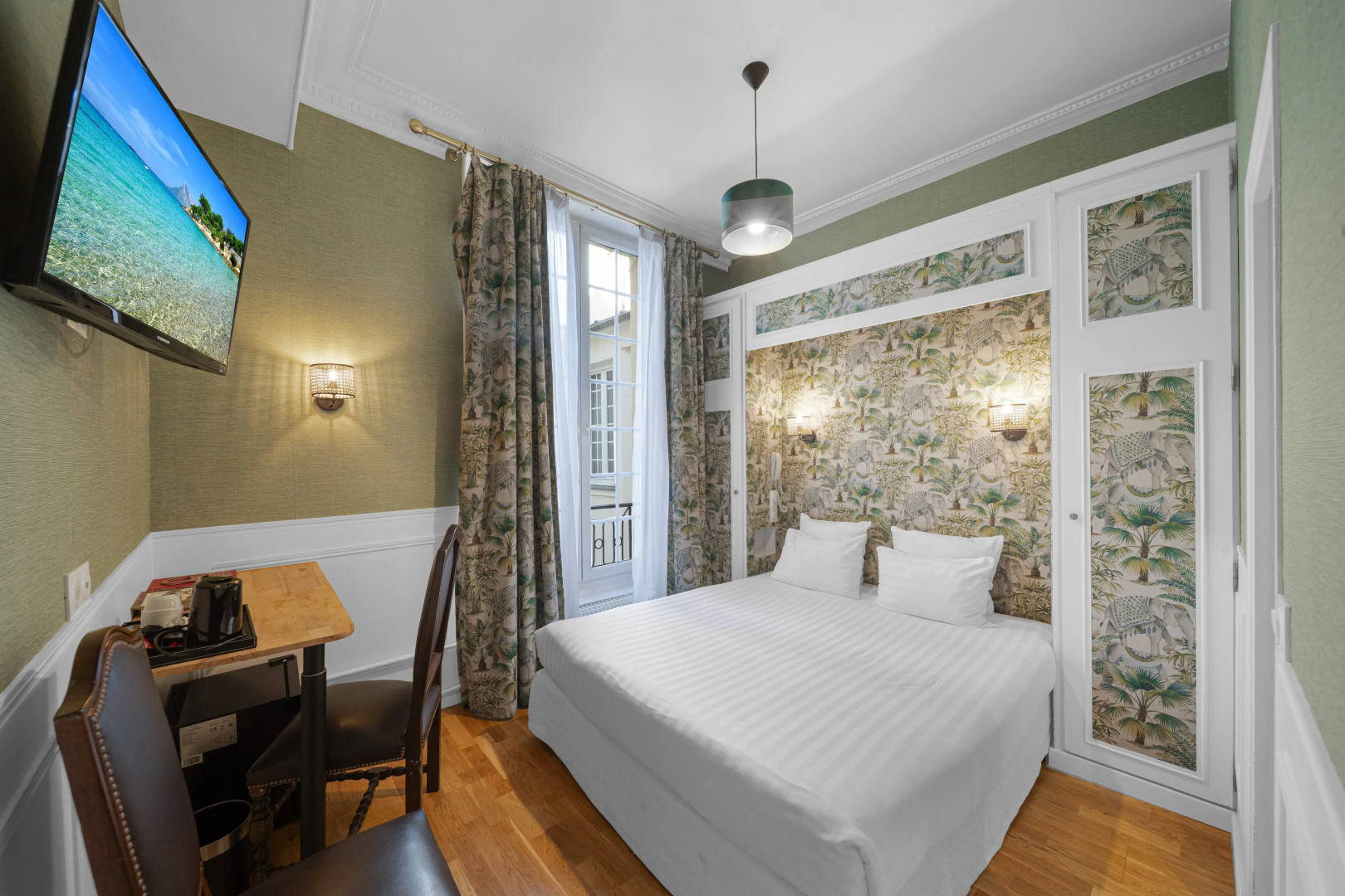 Photo - Hôtel de la Bretonnerie