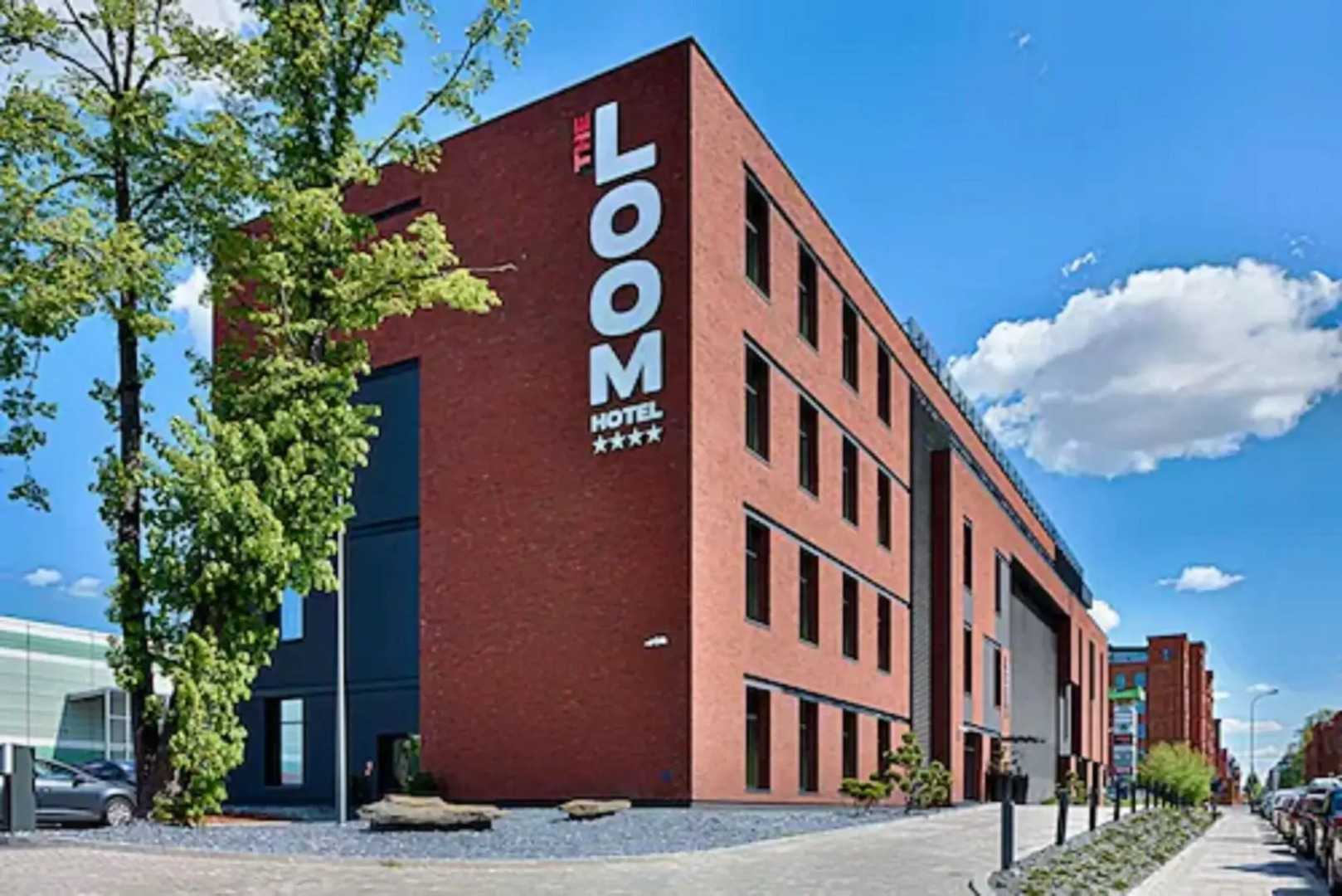 Photo - Hotel The Loom