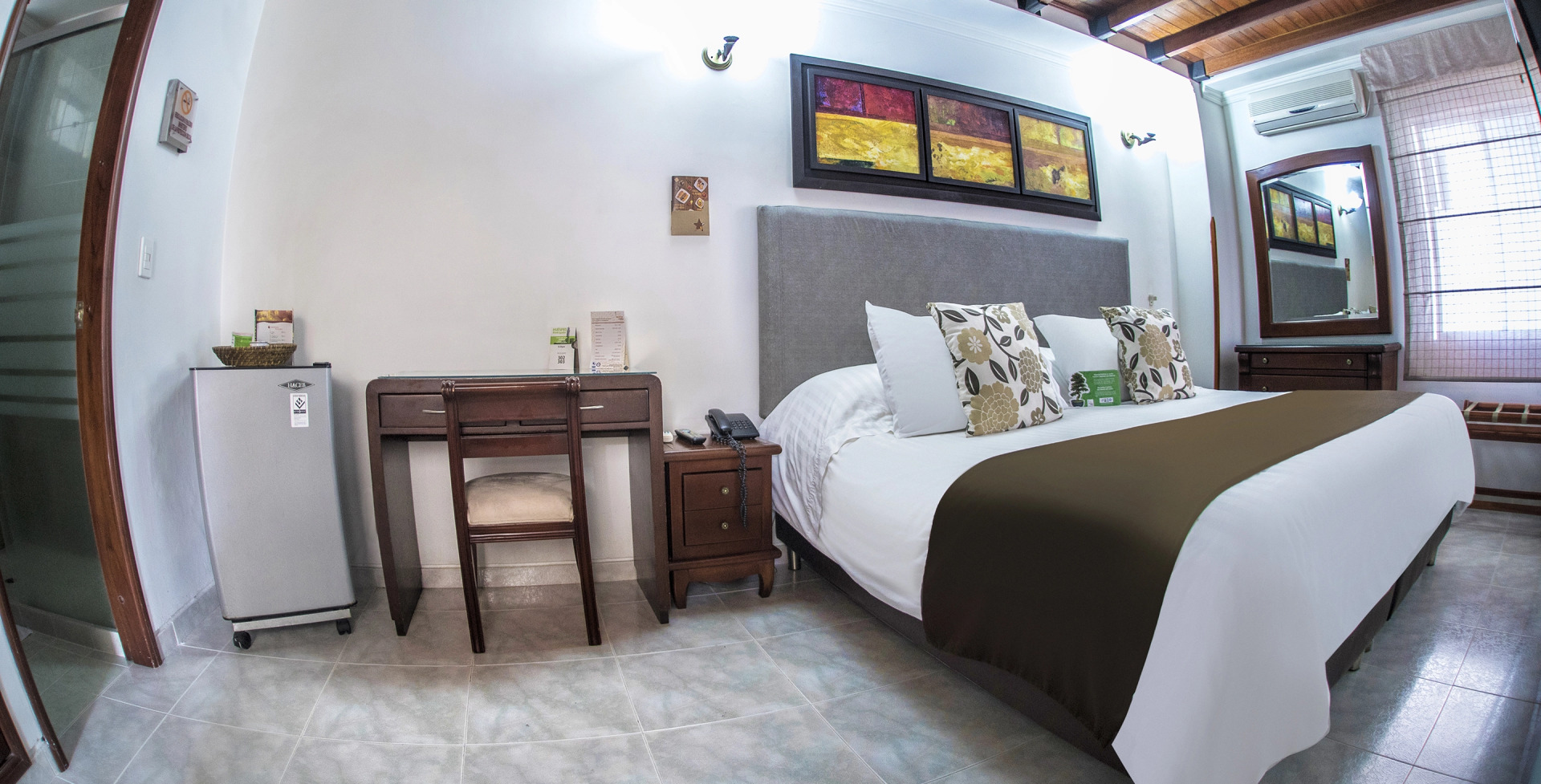 Foto - Hotel Buena Vista