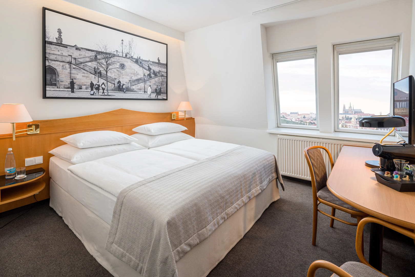 Photo - Best Western Hotel Moran