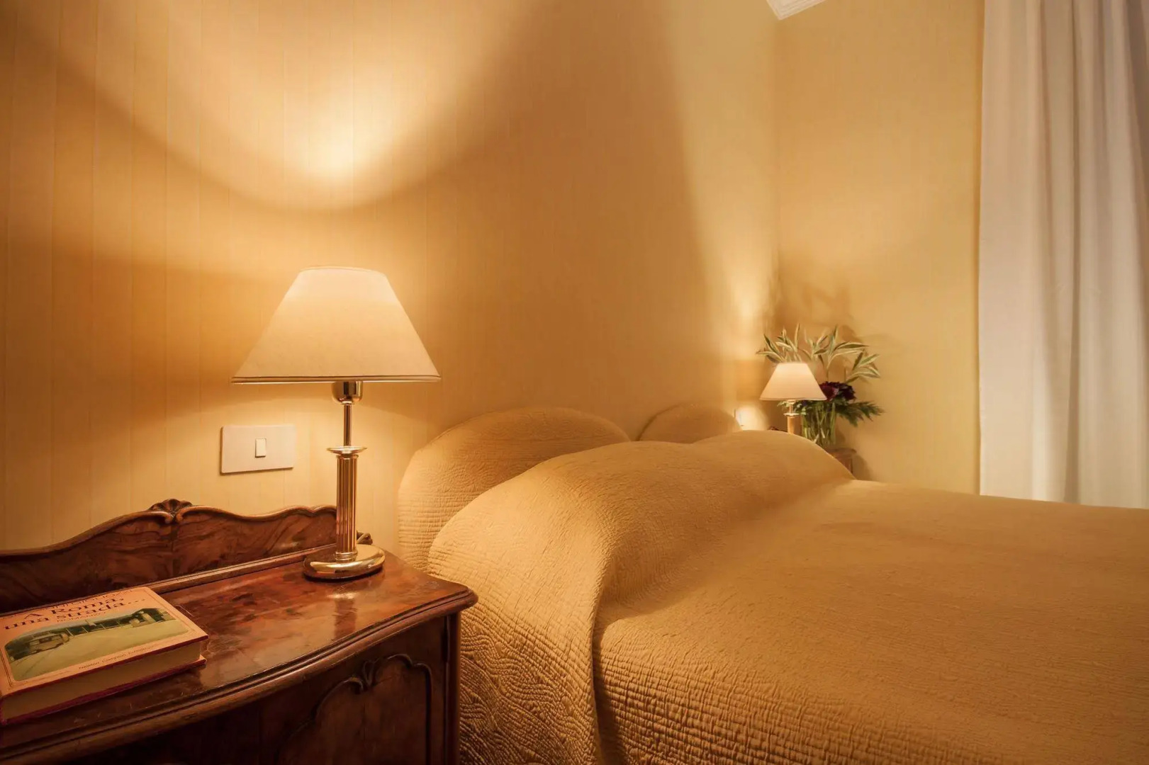 Photo - La Maison Royale