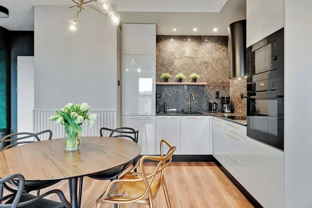 Photo - Grano Residence - Pool, Sauna, SPA & Parking by Downtown Apartments