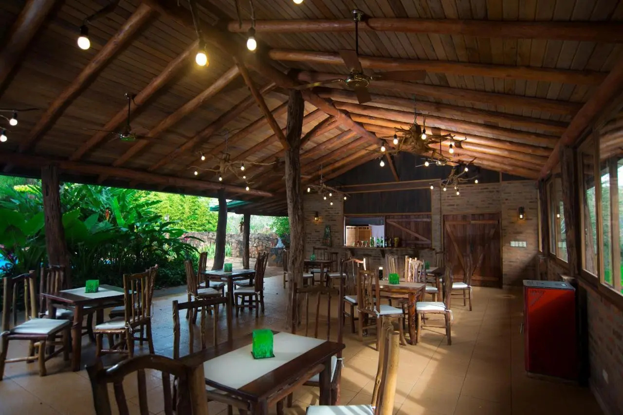 Photo - La Aldea de la Selva Lodge
