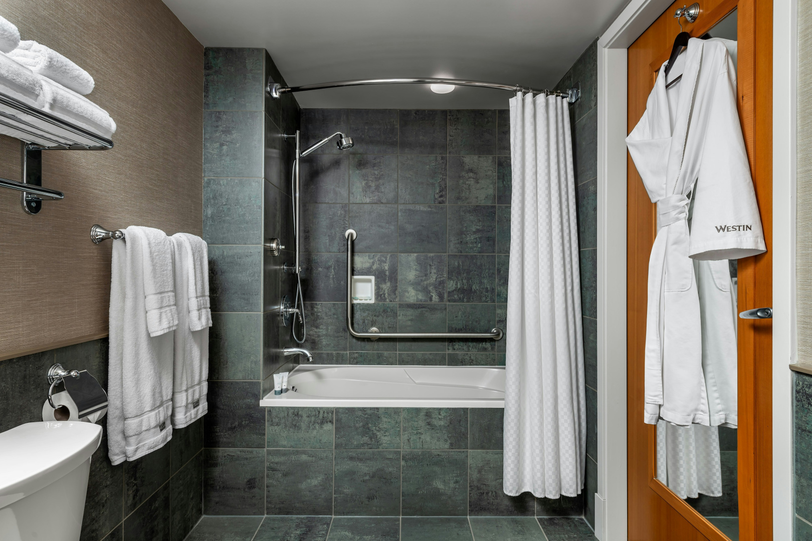 Foto - The Westin Resort & Spa, Whistler