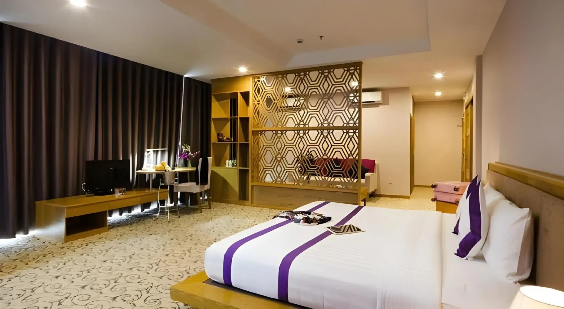 Foto - TTC Hotel Deluxe Airport