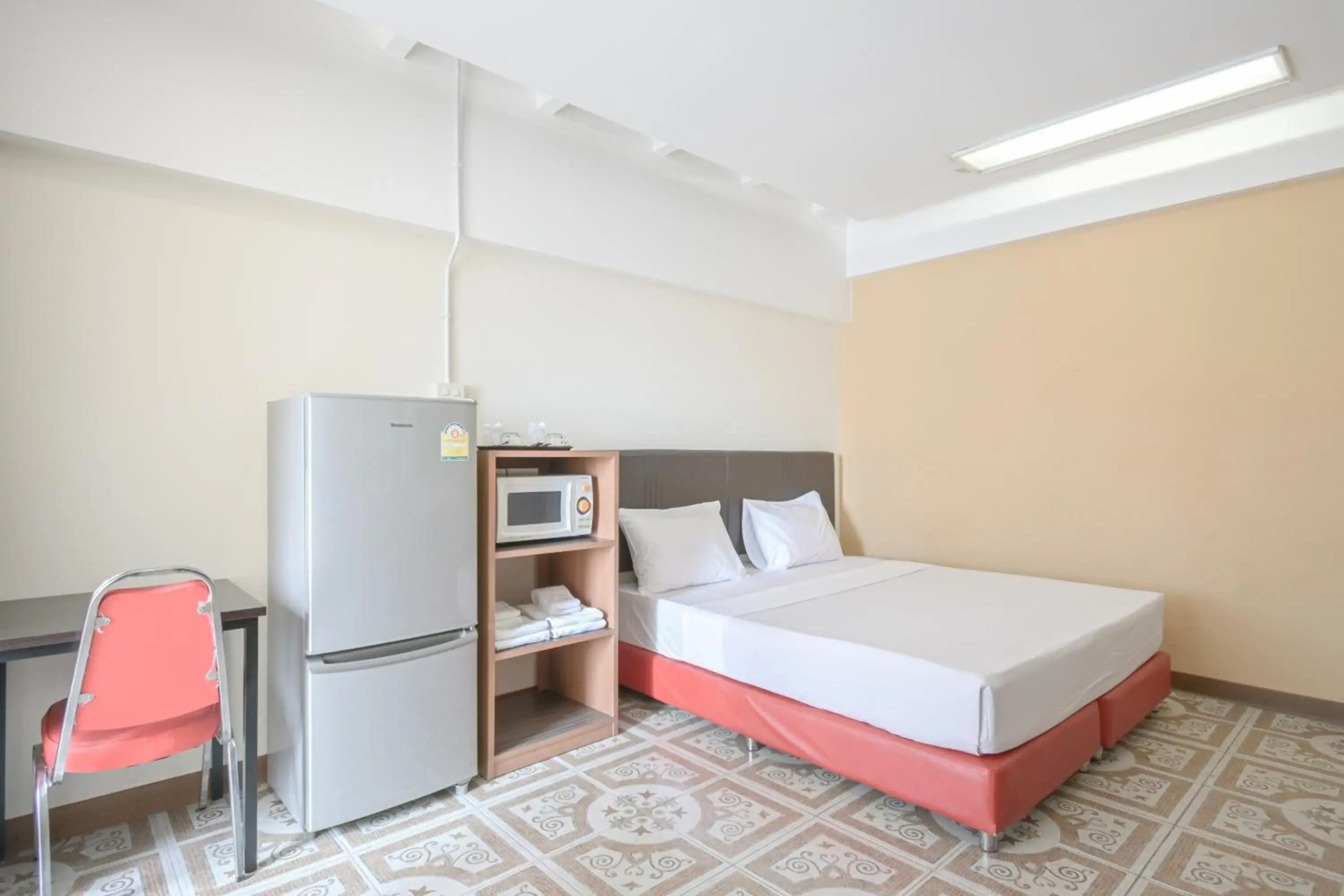 Foto - AC Habitat Bangkok