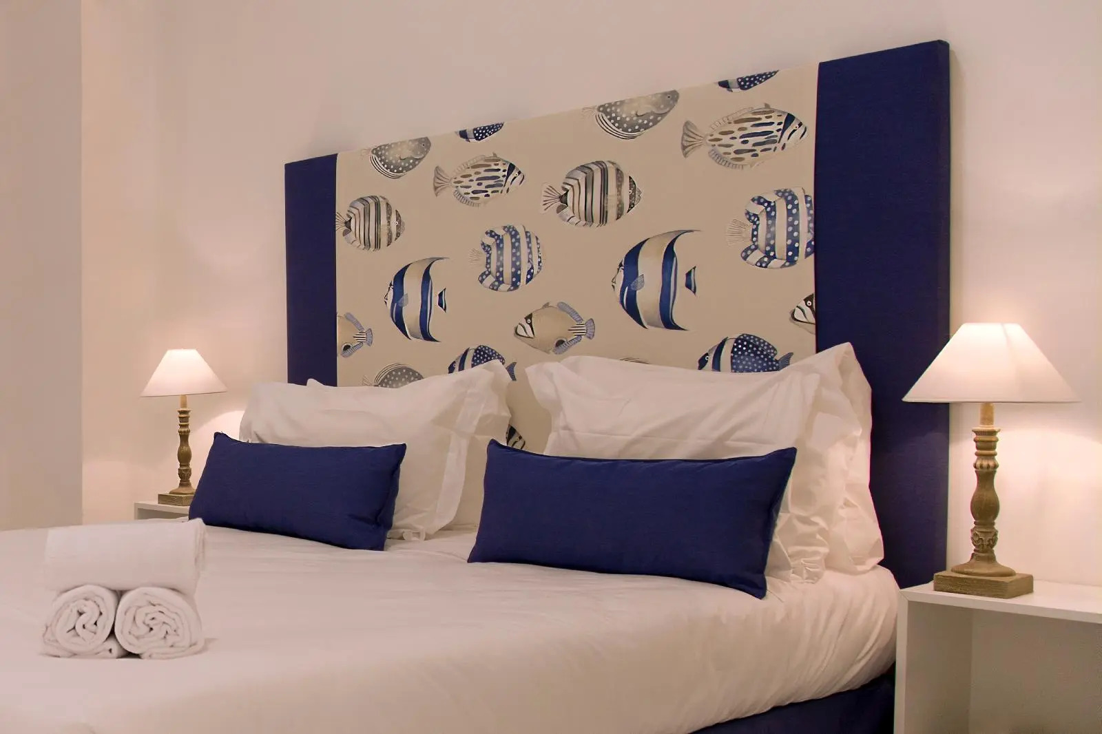 Foto - Hotel Crawford