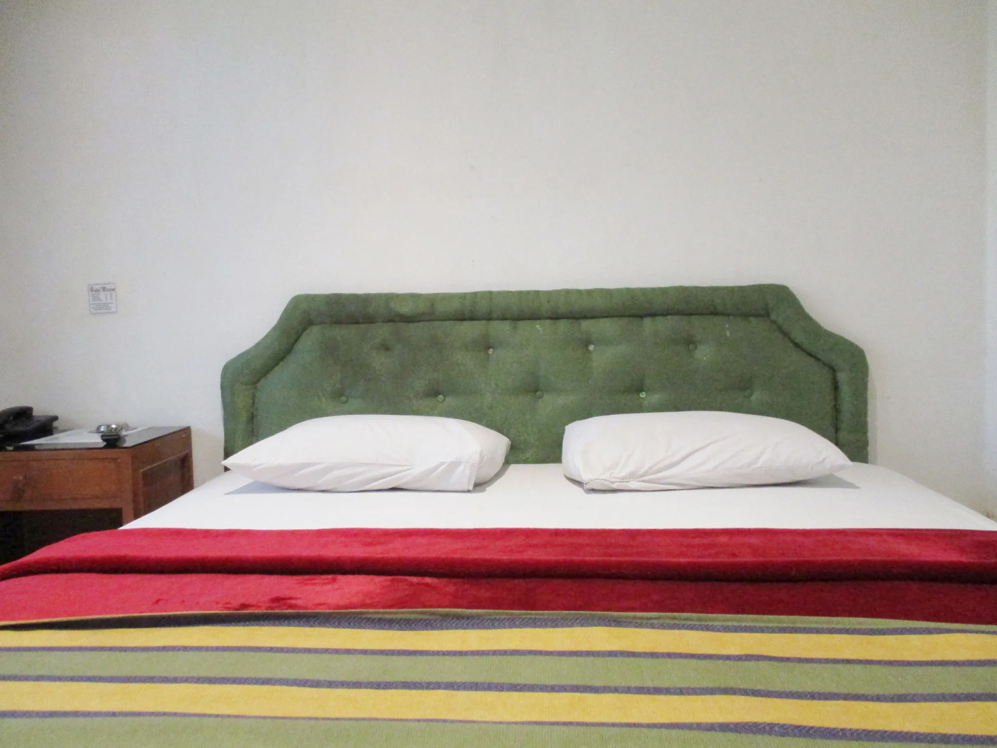 Foto - Hotel Maxim Kwitang Jakarta