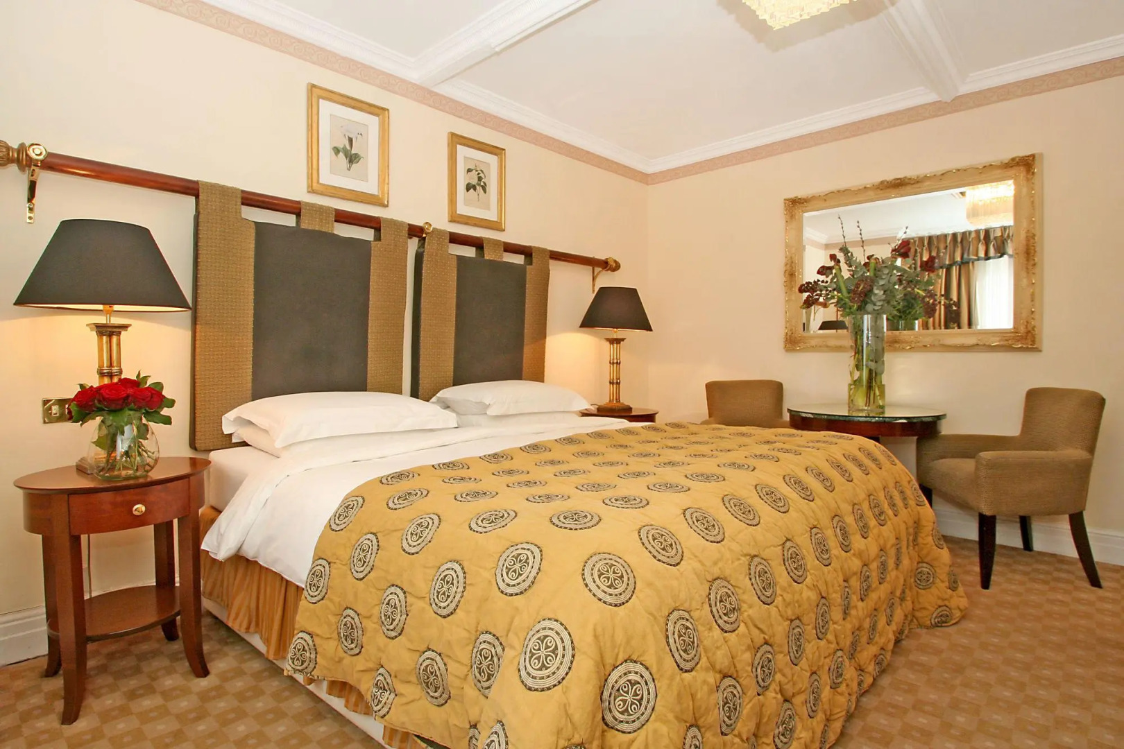 Foto - The Rathbone Hotel, Fitzrovia