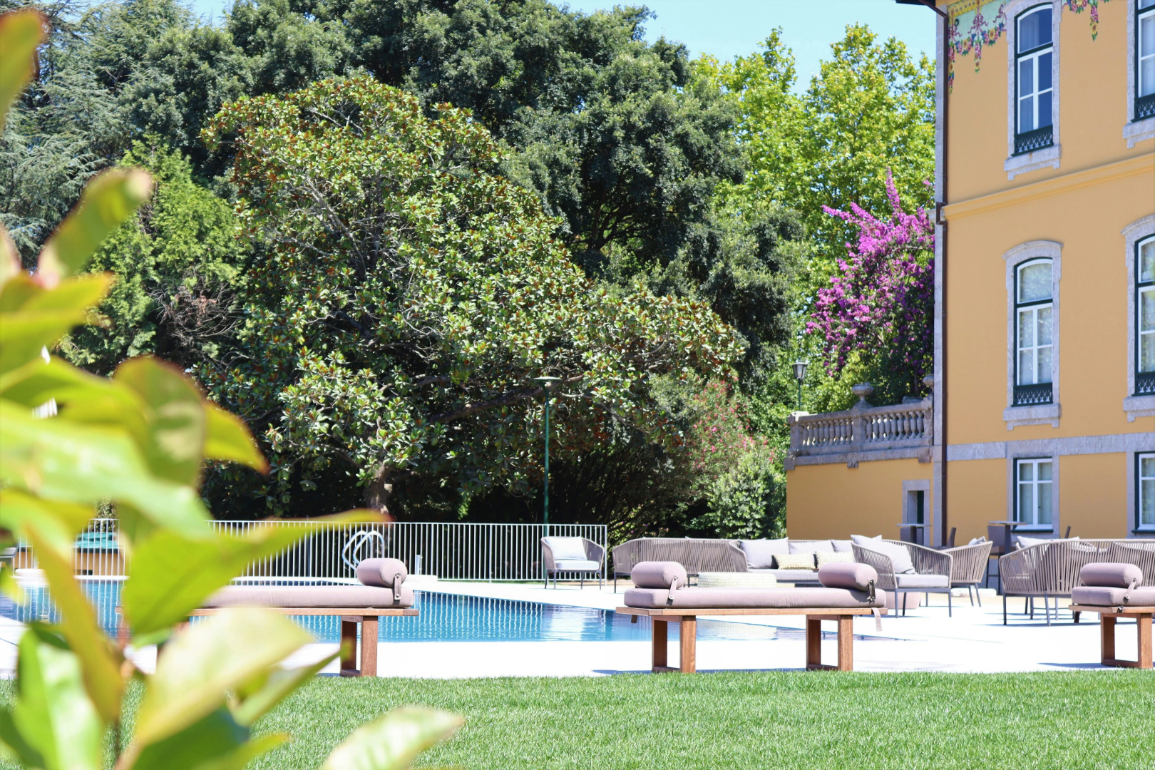 Foto - Boeira Garden Hotel Porto Gaia, Curio Collection by Hilton
