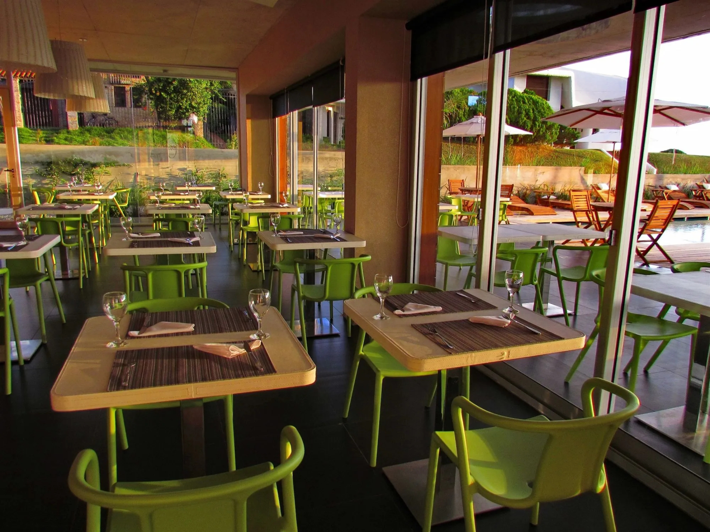 Photo - Costa Colonia - Riverside Boutique Hotel